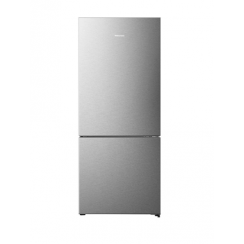 HRBM418S Hisense 417 L Bottom Mount Fridge